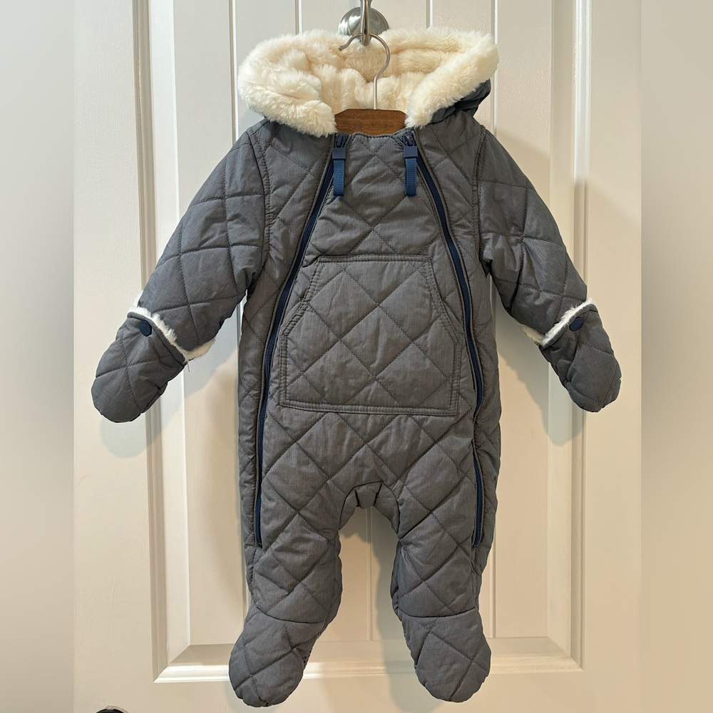 Urban Republic - Snowsuit